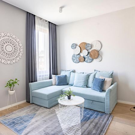 Stylish & Spacious Central Suite By Prestige Homes Budapeste Exterior foto