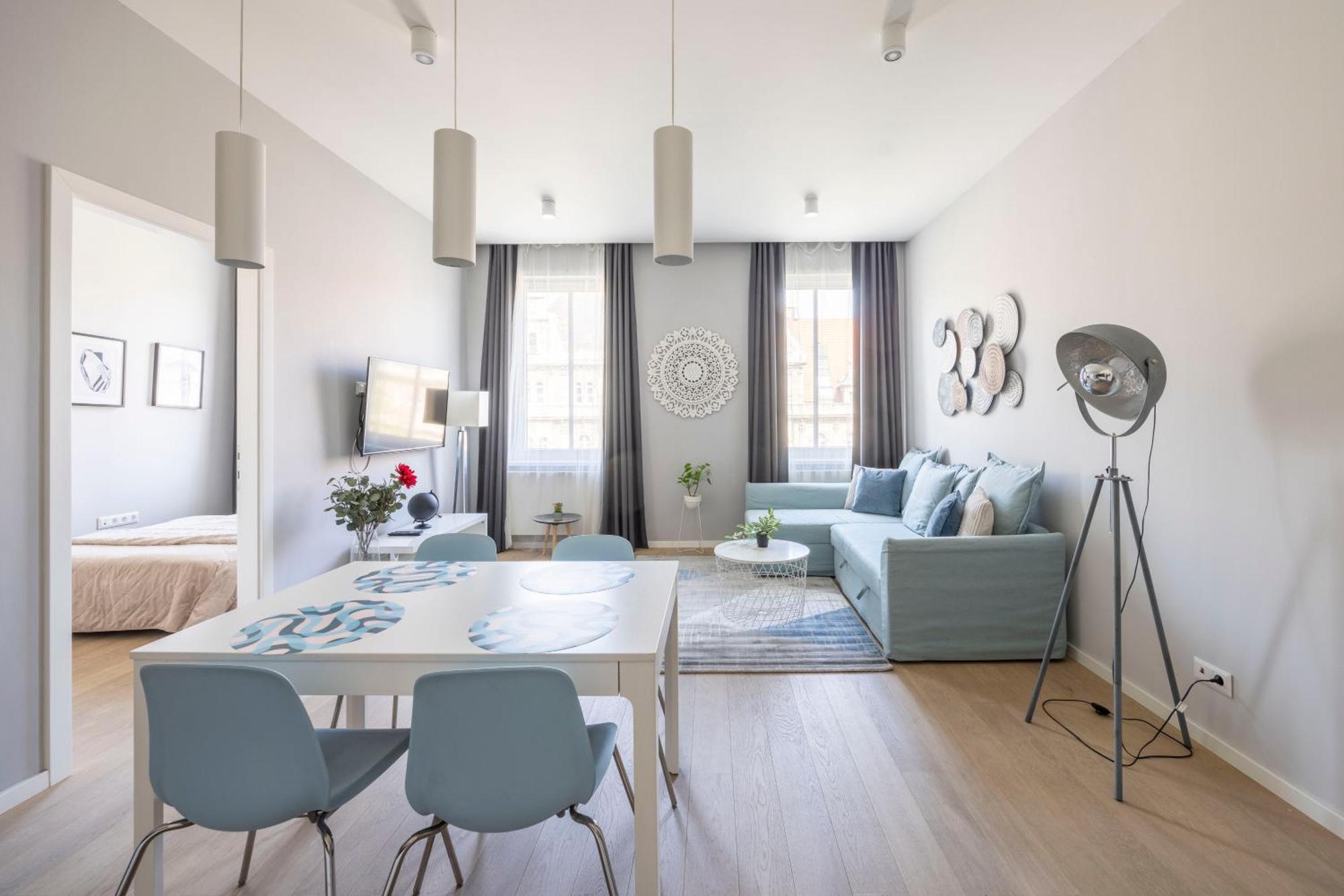Stylish & Spacious Central Suite By Prestige Homes Budapeste Exterior foto
