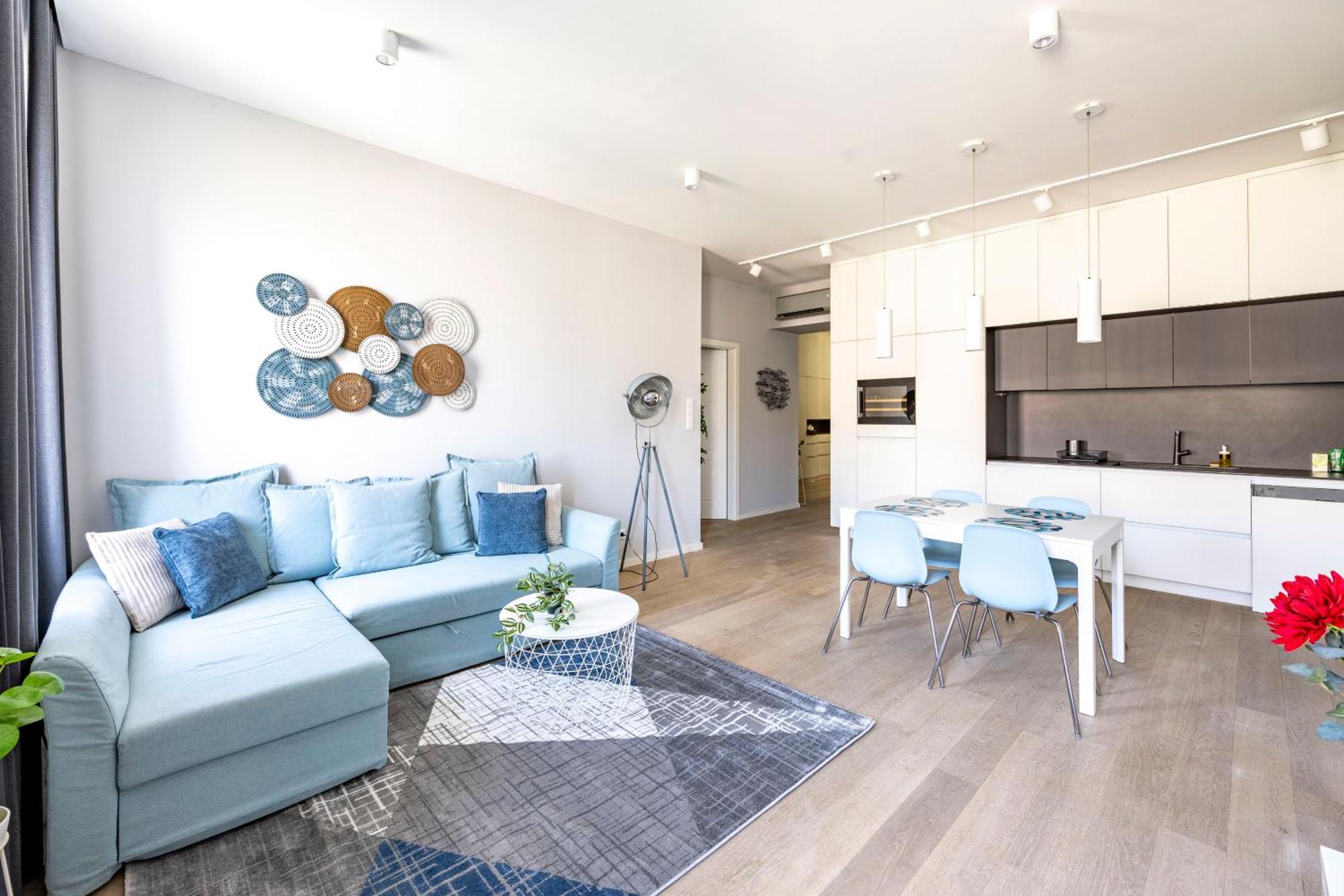 Stylish & Spacious Central Suite By Prestige Homes Budapeste Exterior foto